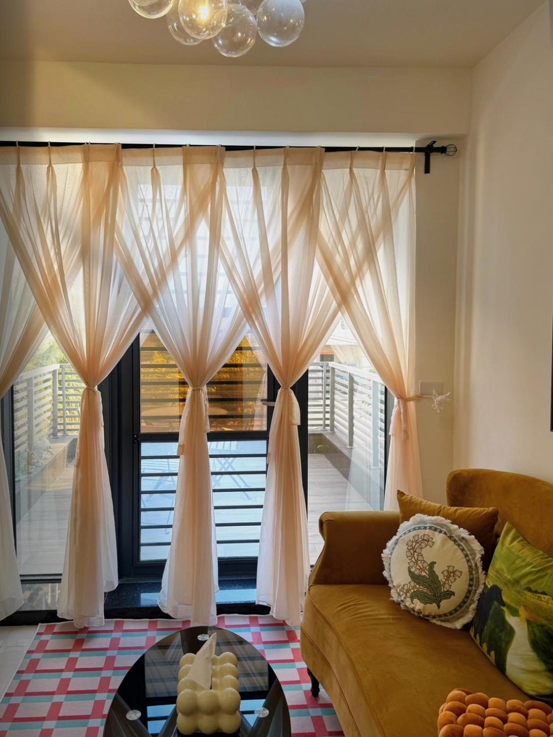 Kaohsiung Raifong Corner Homestay Exterior foto
